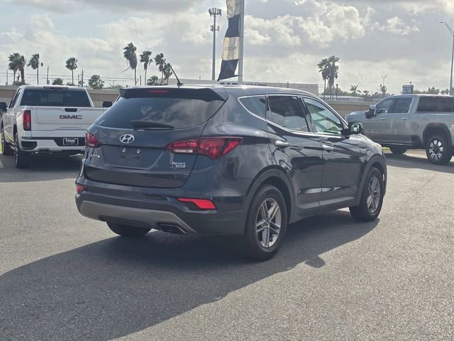 Used 2018 Hyundai Santa Fe Sport image 6