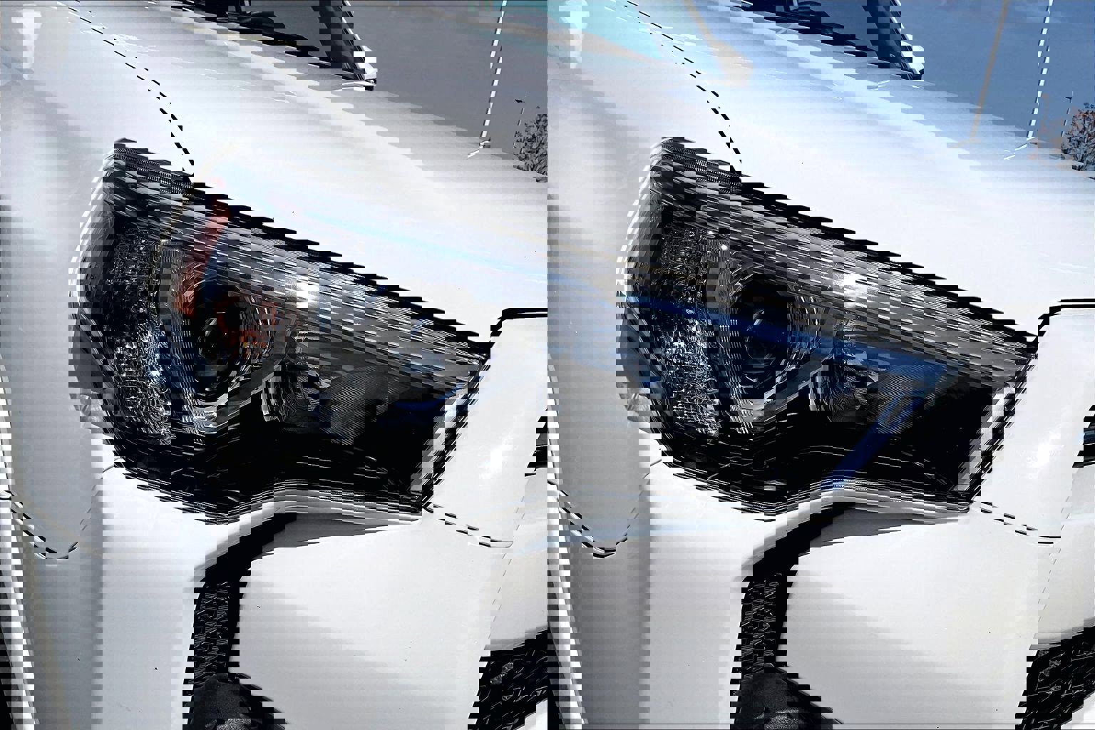 Used 2021 Toyota 4Runner SR5 Premium w/ Moonroof Package image 28