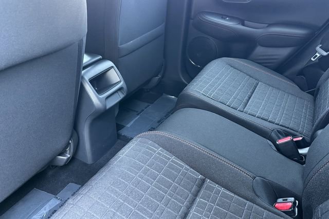 New 2026 Honda HR-V Sport image 10