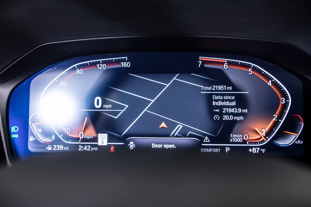 Used 2023 BMW 430i Gran Coupe w/ Premium Package RWD image 25