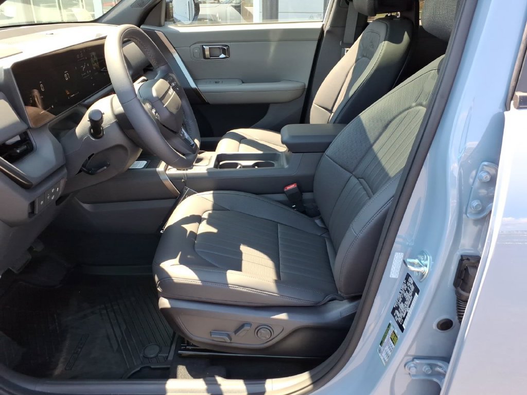 New 2027 Kia Seltos X-Line S AWD/4WD image 14