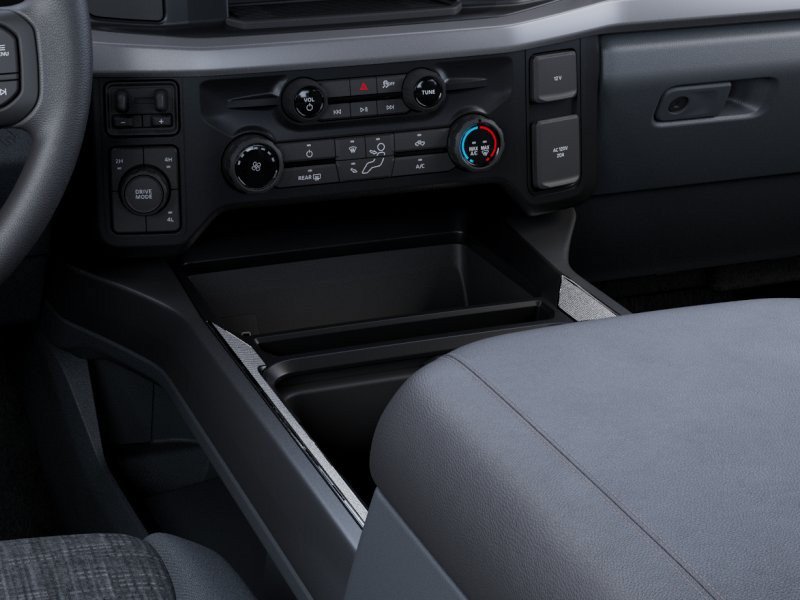 New 2027 Ford F350 XLT AWD/4WD image 17