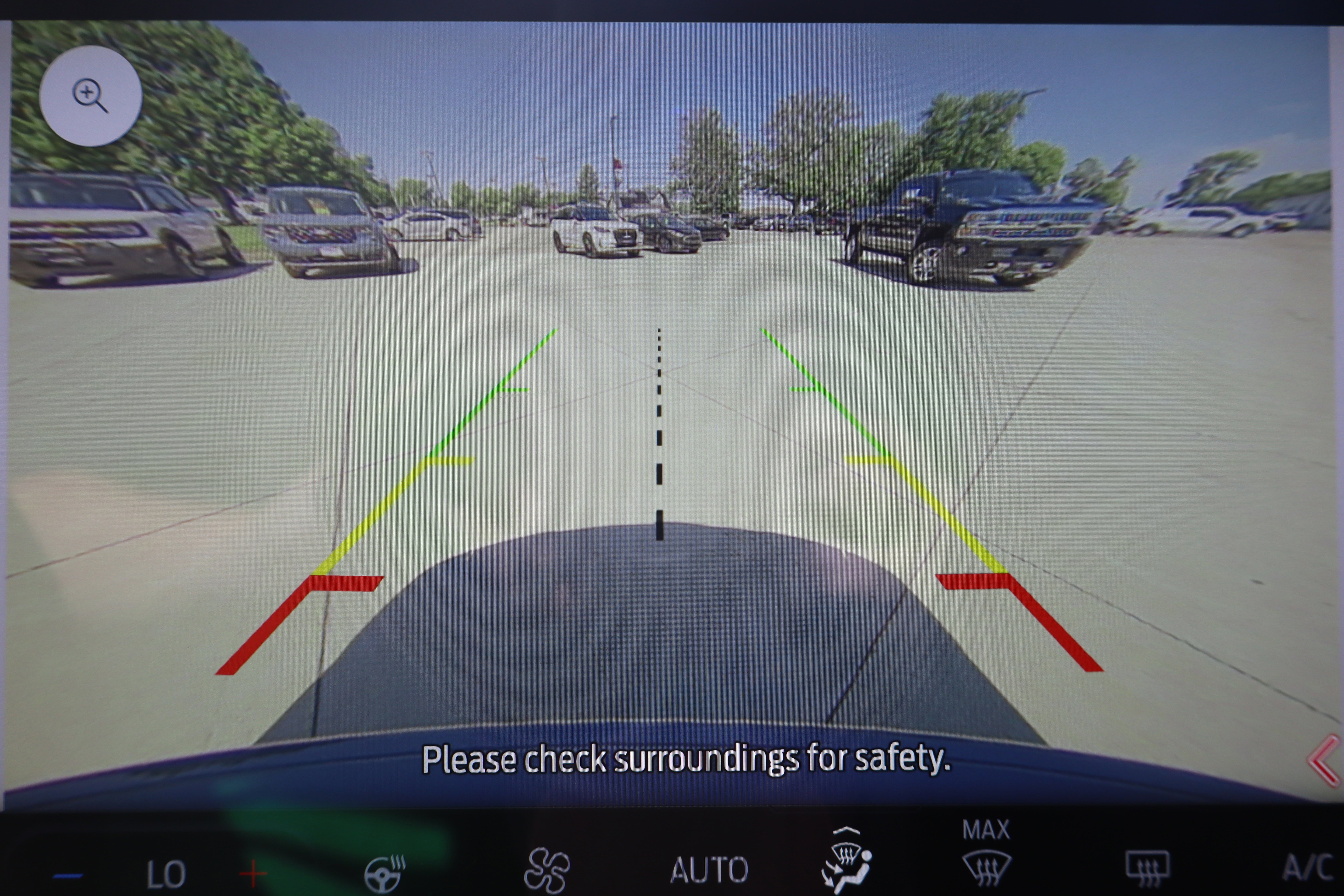 Used 2024 Ford Escape ST-Line w/ Tech Pack #1 AWD/4WD image 20