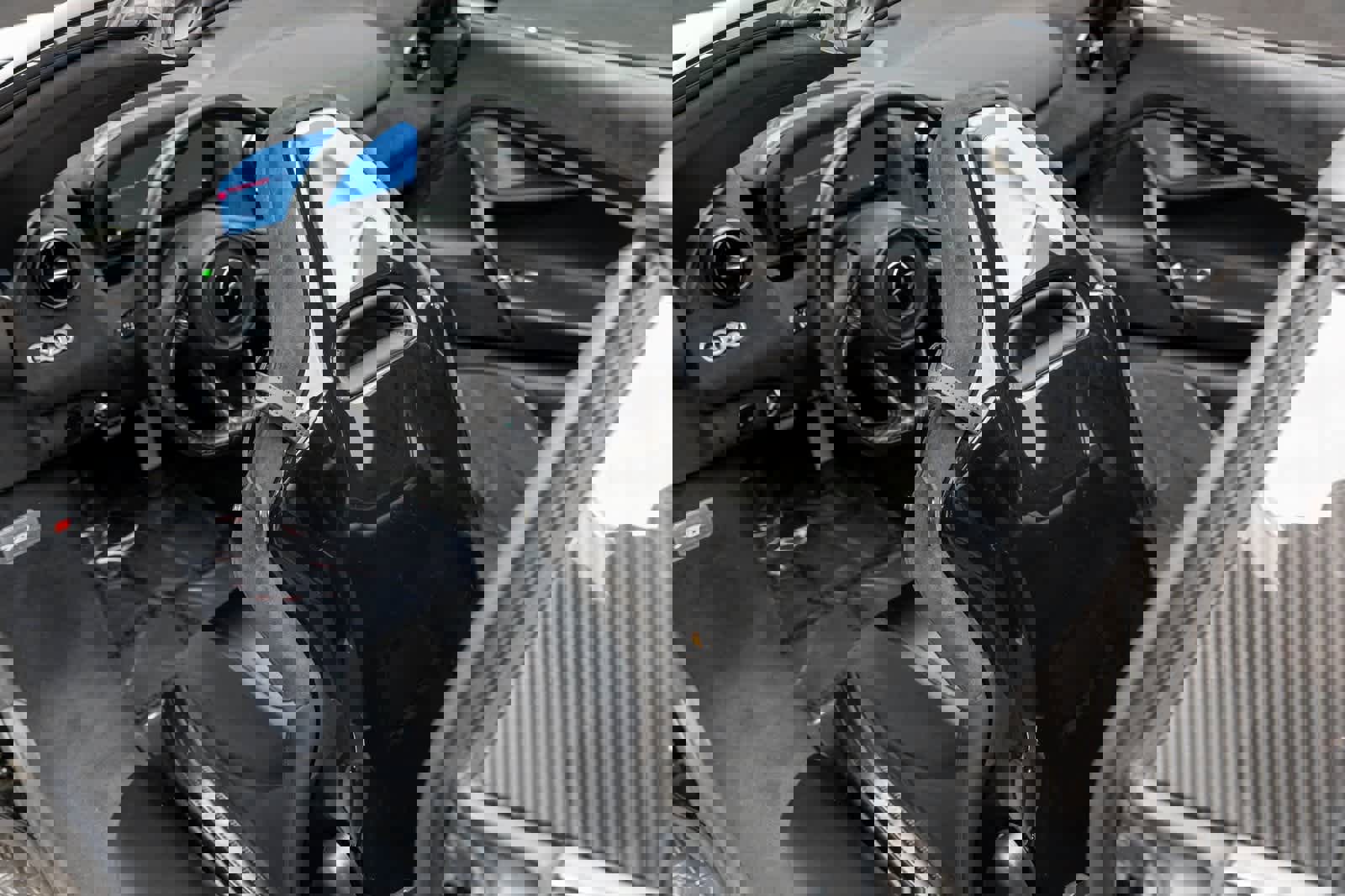 Used 2023 McLaren 720S Spider image 39