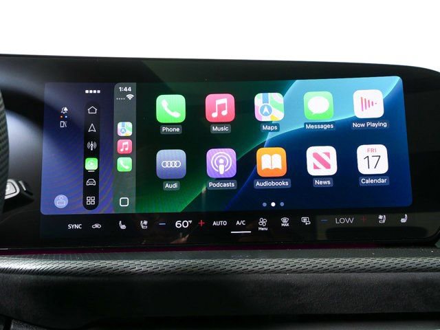 New 2026 Audi SQ5 Premium Plus image 17