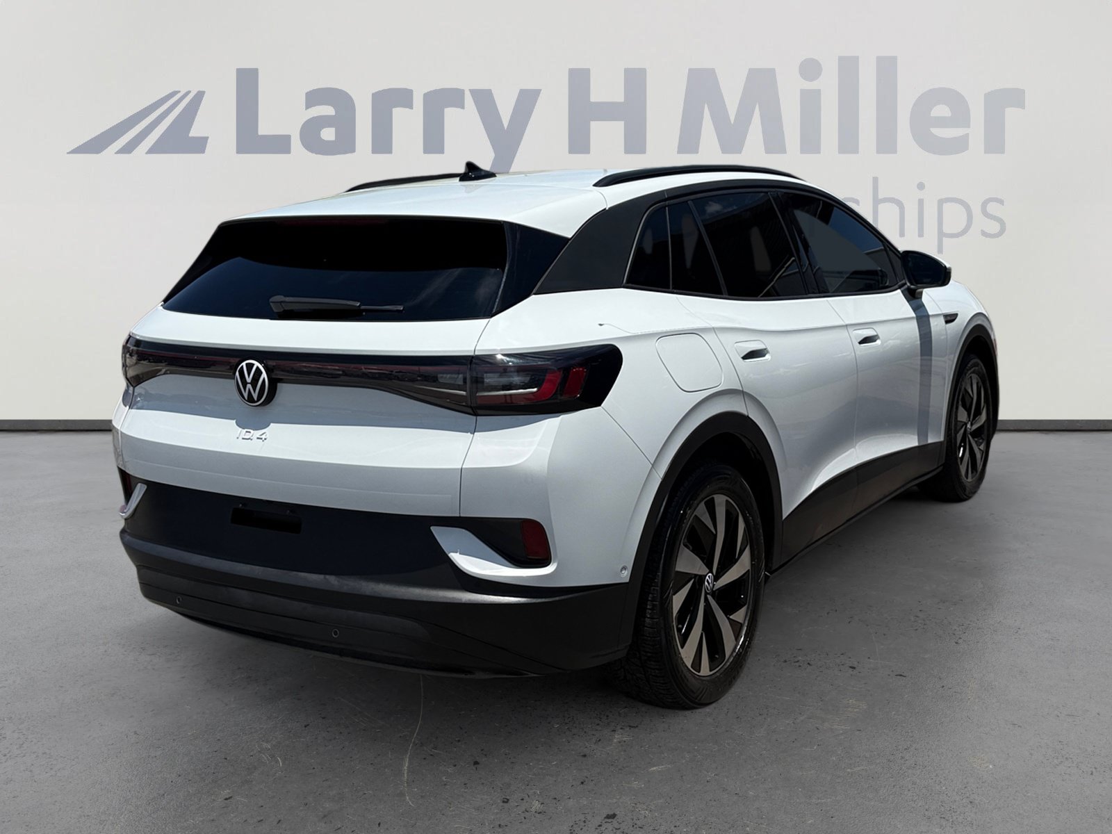 Used 2023 Volkswagen ID.4 Pro RWD image 5