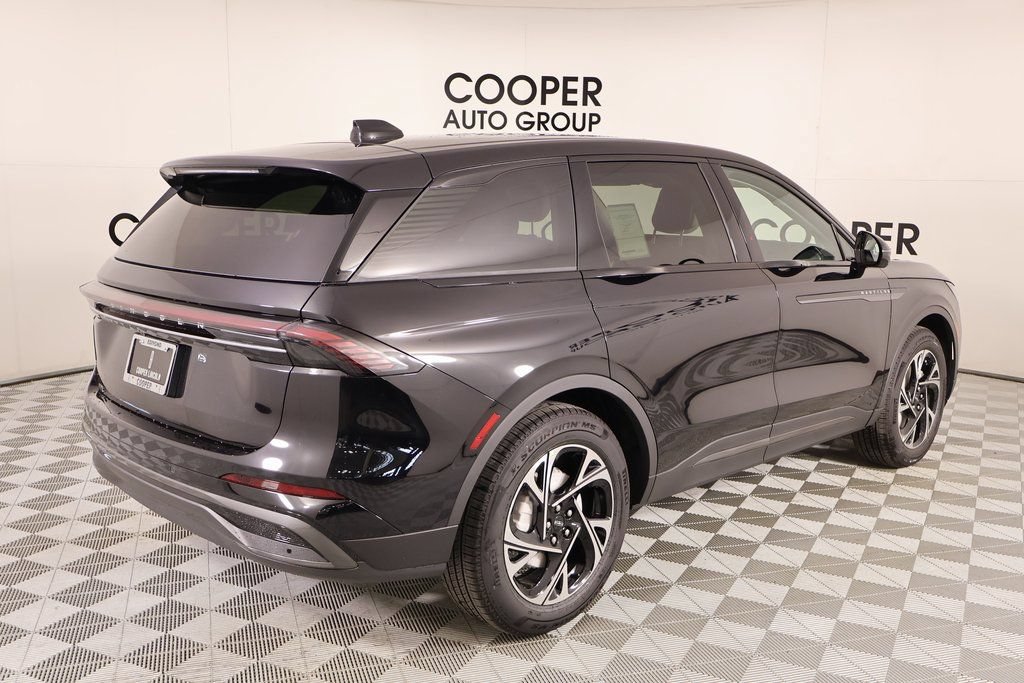 New 2026 Lincoln Nautilus Premier w/ Equipment Group 102A AWD/4WD image 21