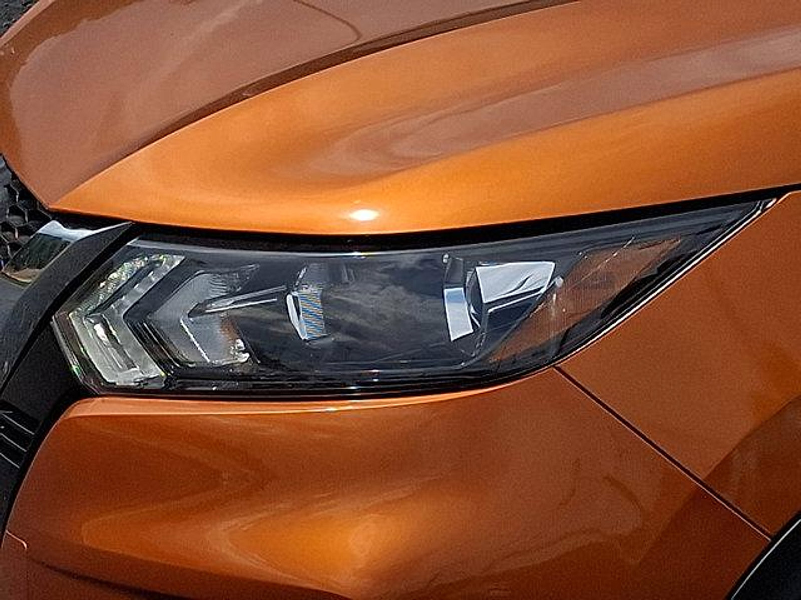 Used 2022 Nissan Rogue Sport S image 59