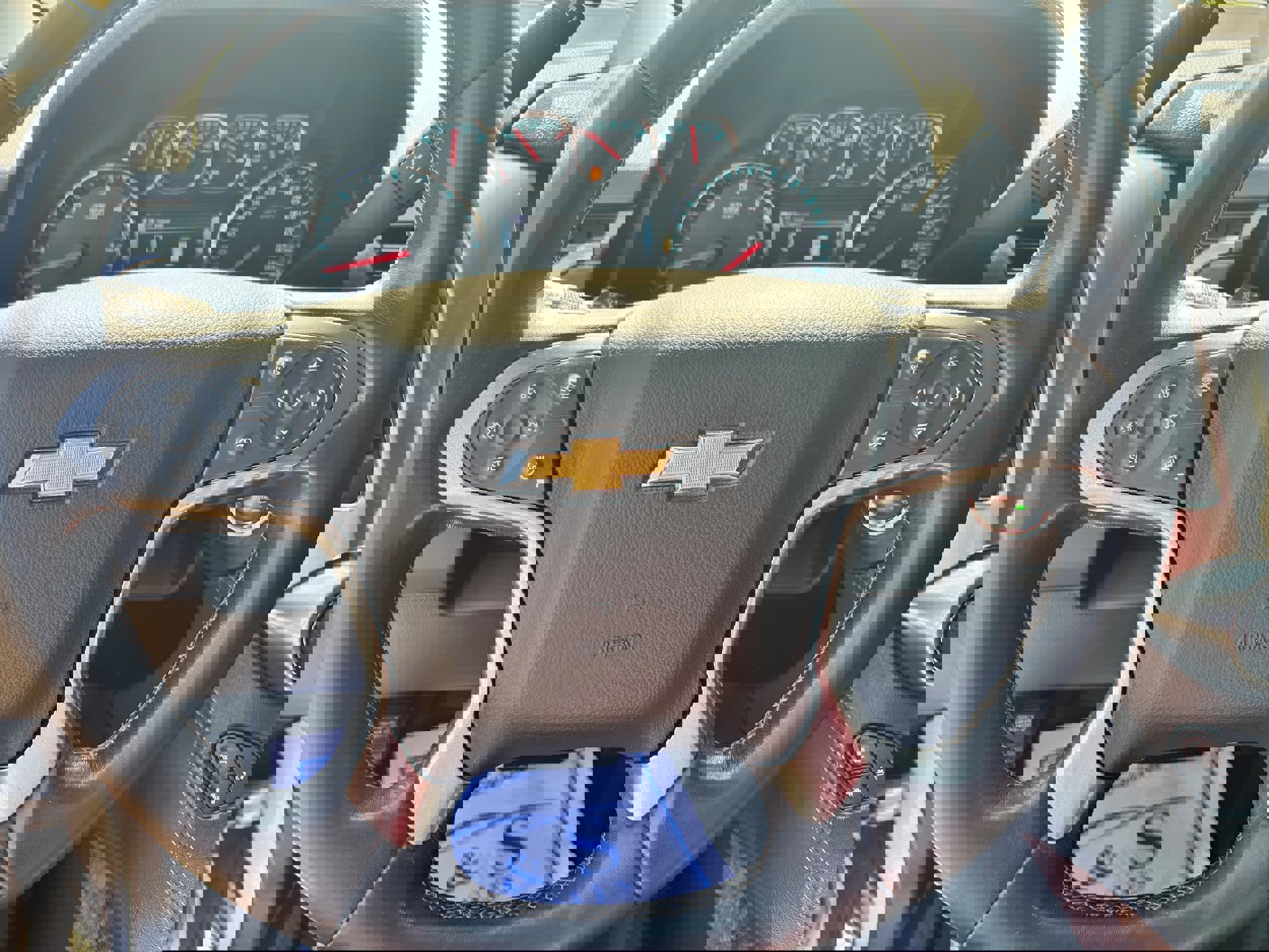 Used 2019 Chevrolet Tahoe Premier image 22