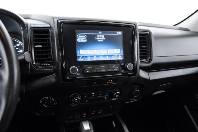 Used 2022 Nissan Frontier S w/ Technology Package AWD/4WD image 24