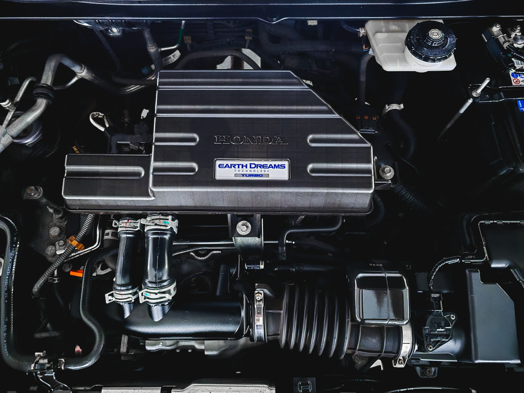 Used 2019 Honda CR-V EX-L image 13