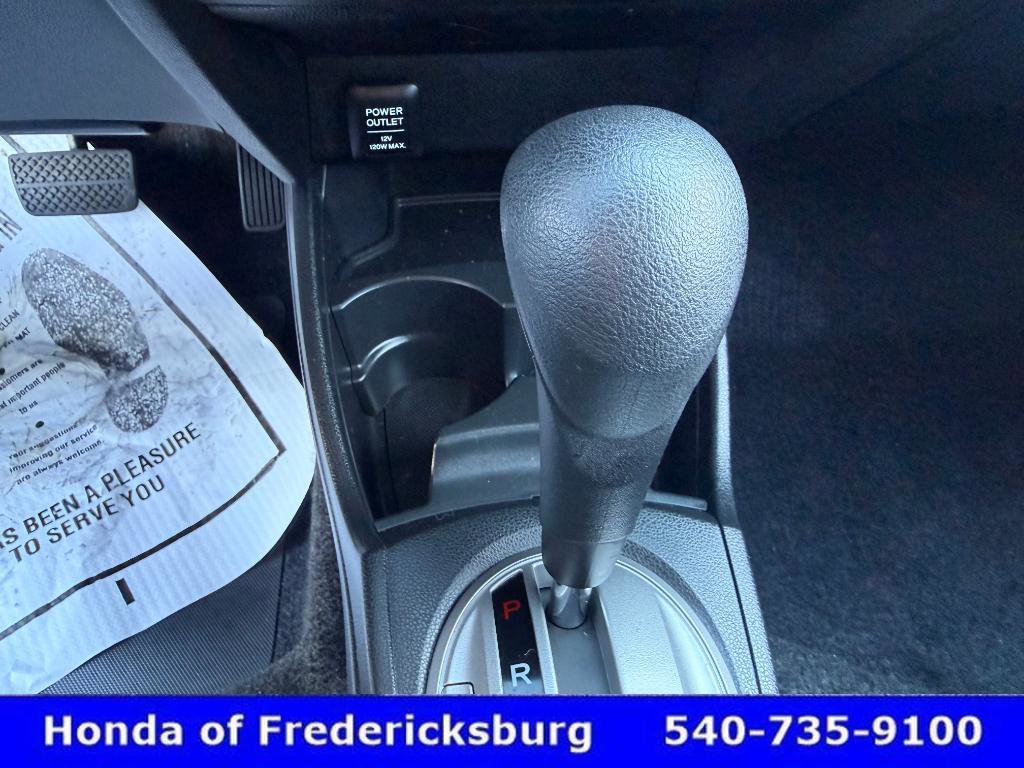 Used 2010 Honda Fit image 22