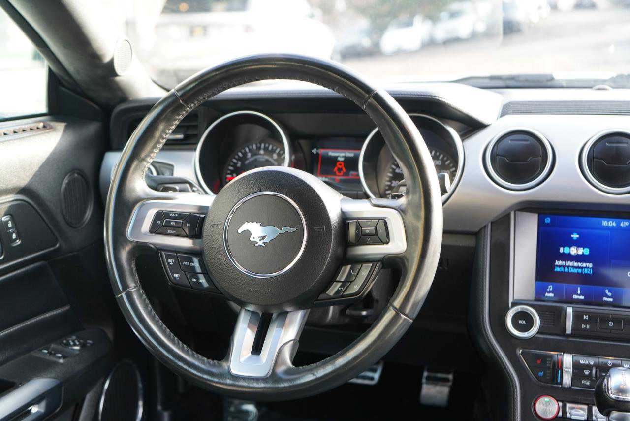 Used 2021 Ford Mustang Premium image 70