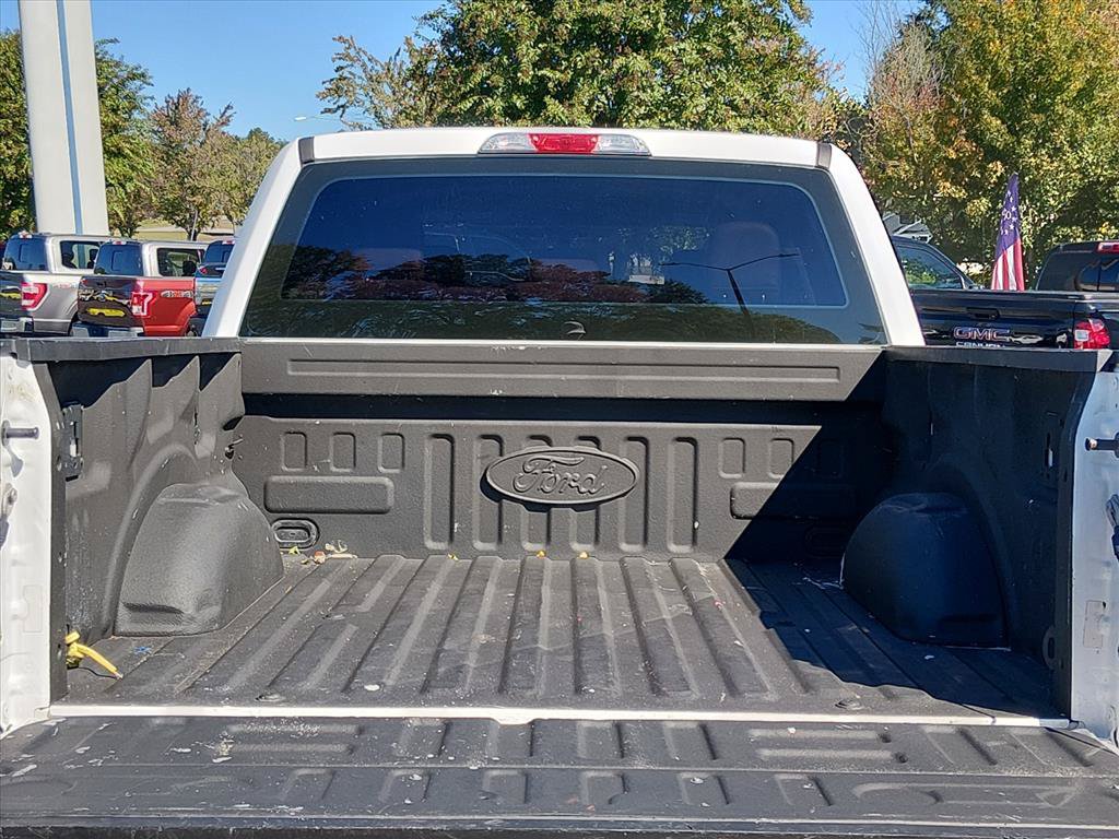Used 2020 Ford F150 XL w/ XL Power Equipment Group RWD image 16