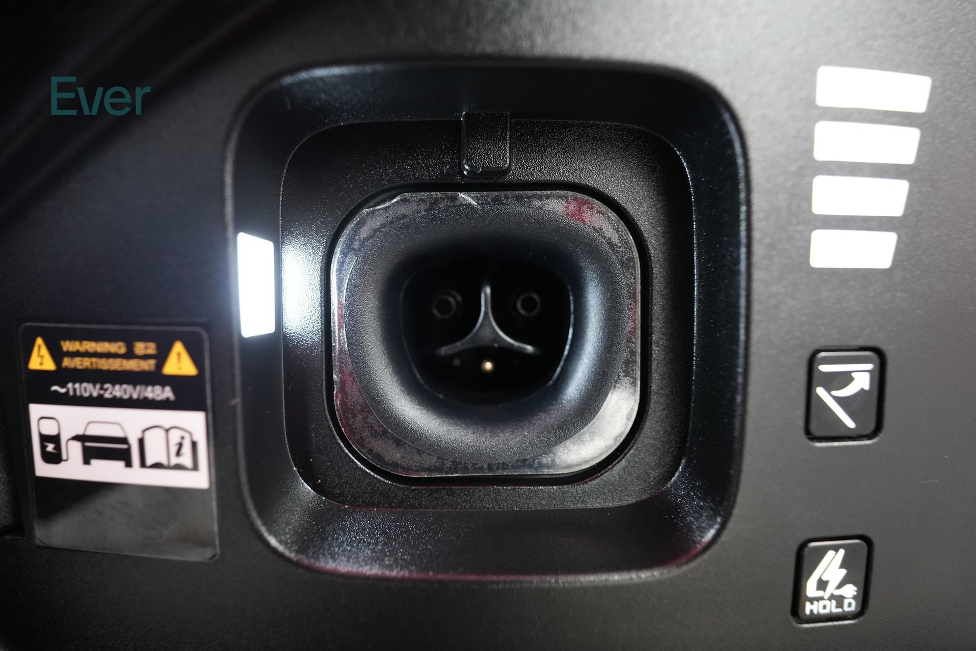 Used 2025 Kia EV6 Wind RWD image 10