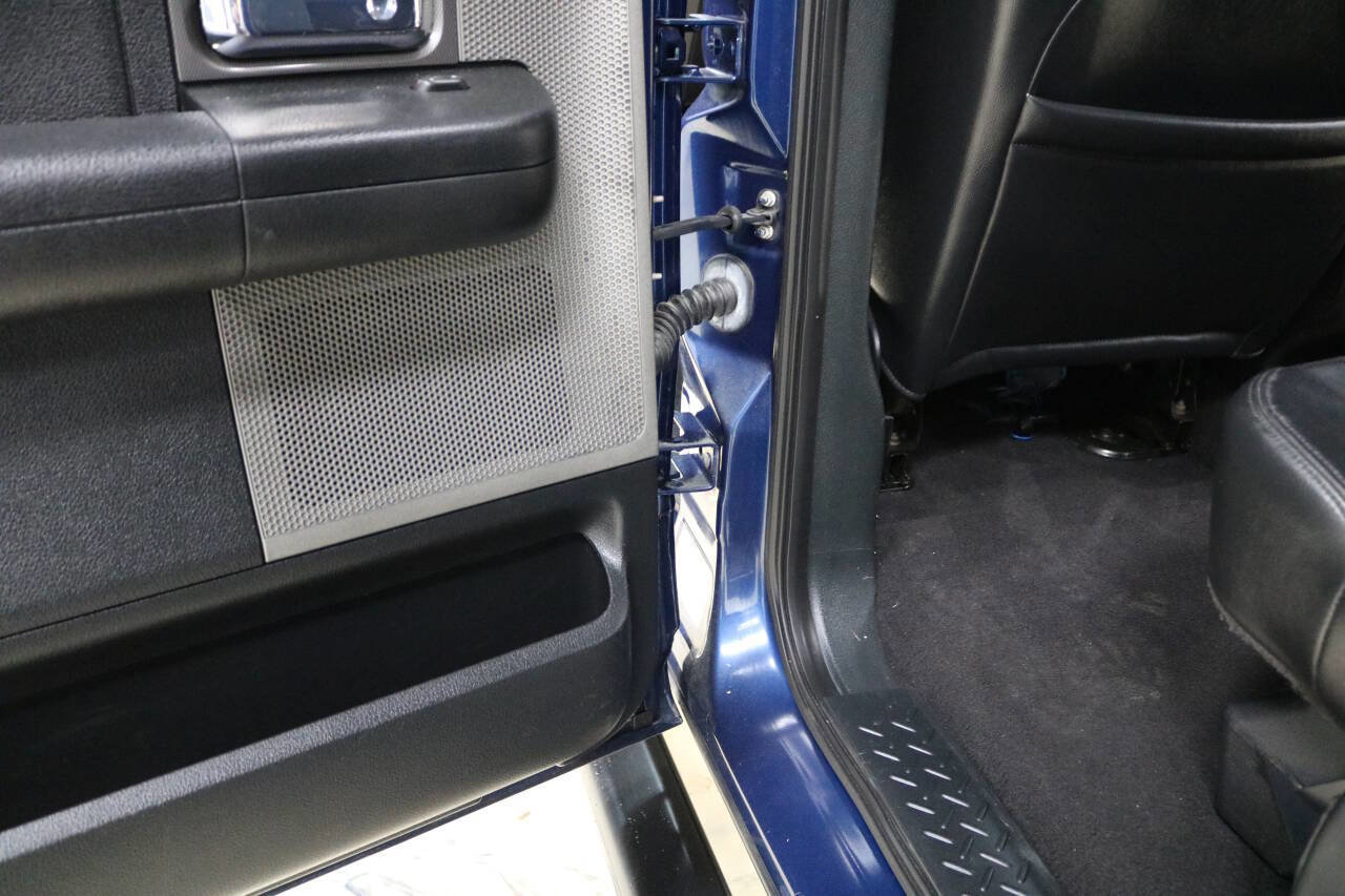 Used 2008 Ford F150 FX4 AWD/4WD image 95