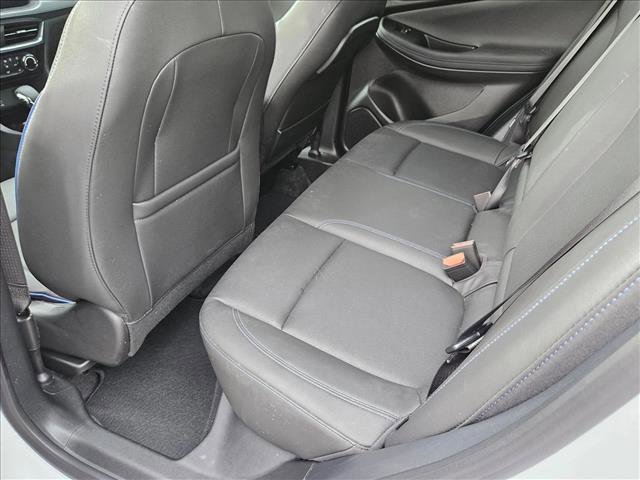 New 2026 Buick Encore GX Sport Touring w/ Advanced Technology Package image 14
