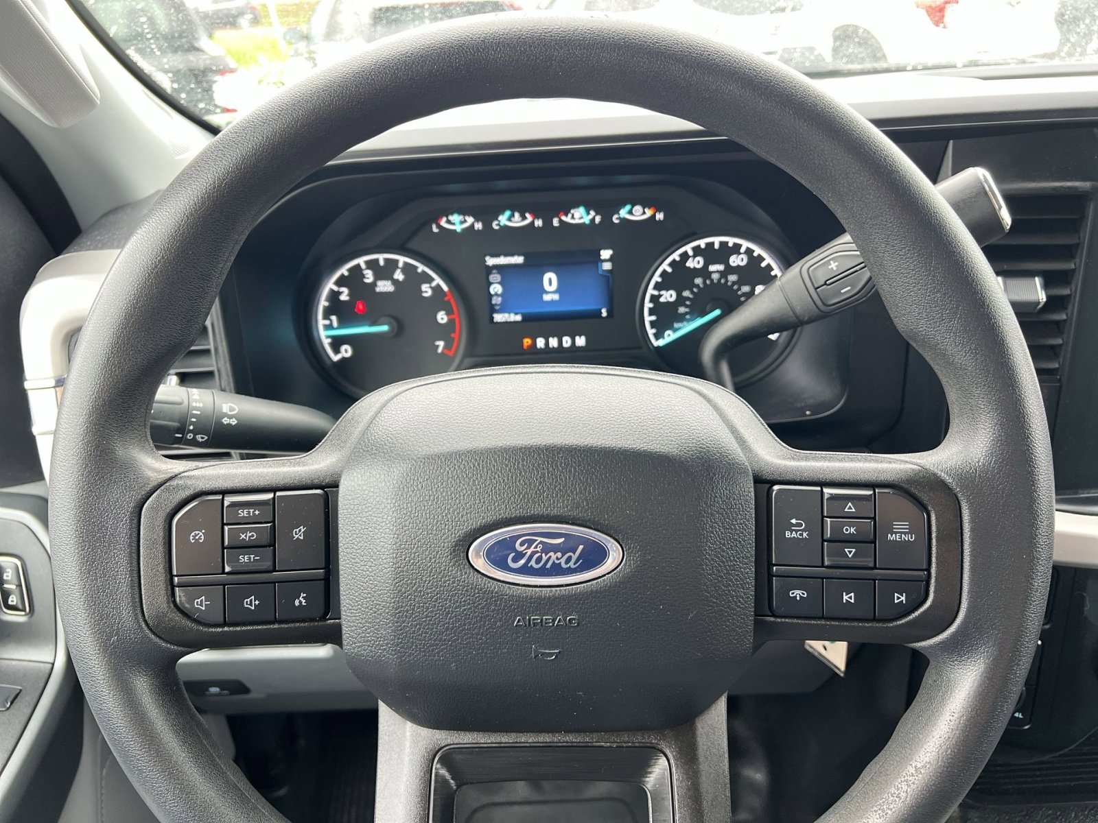 Used 2023 Ford F250 XLT w/ 360-Degree Camera Package image 16