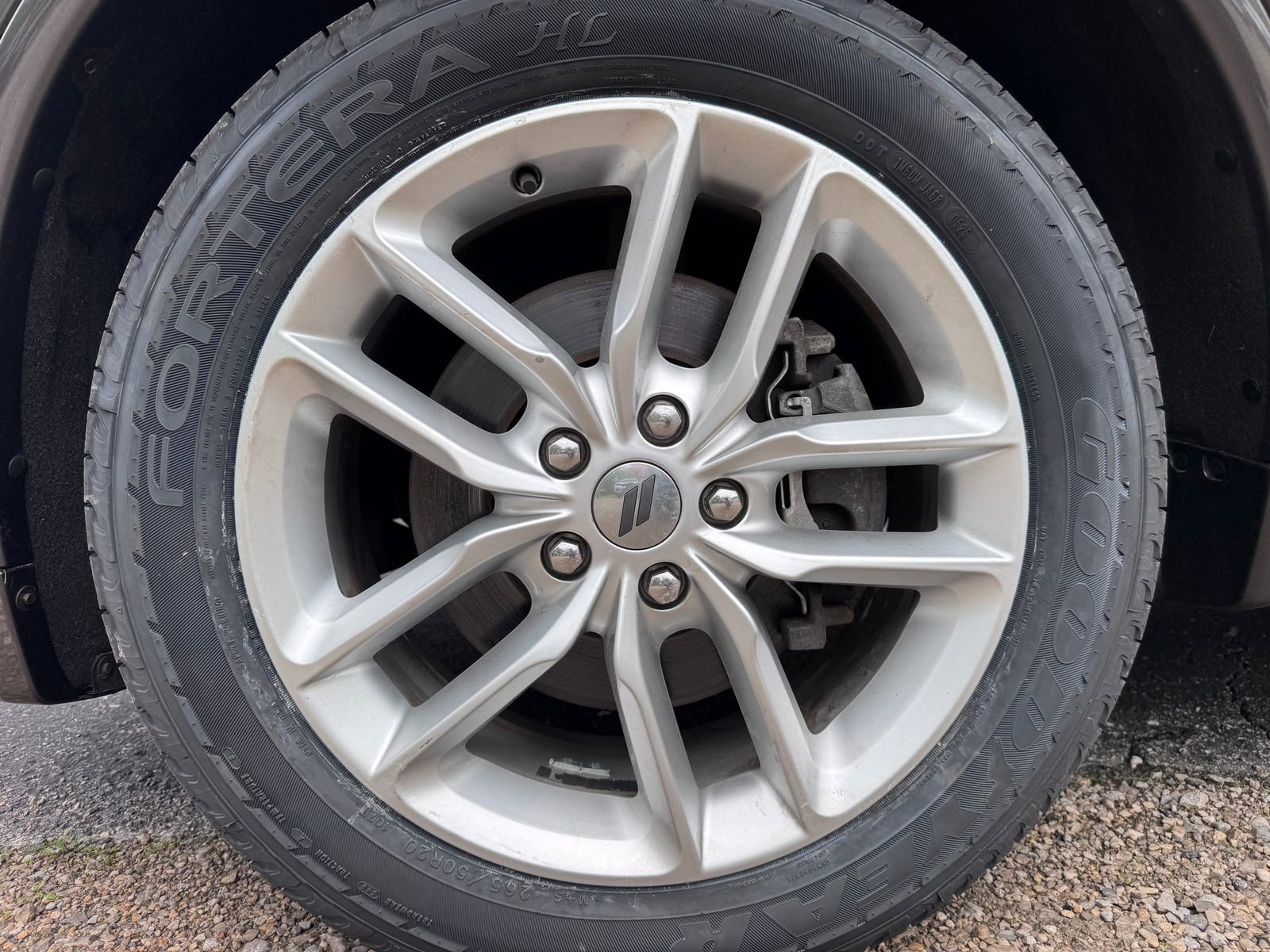 Used 2021 Dodge Durango GT image 36