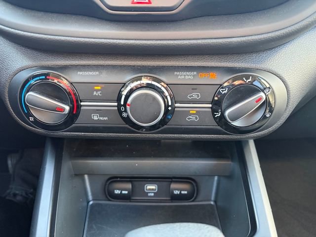 Certified 2023 Kia Soul LX w/ LX Technology Package image 28