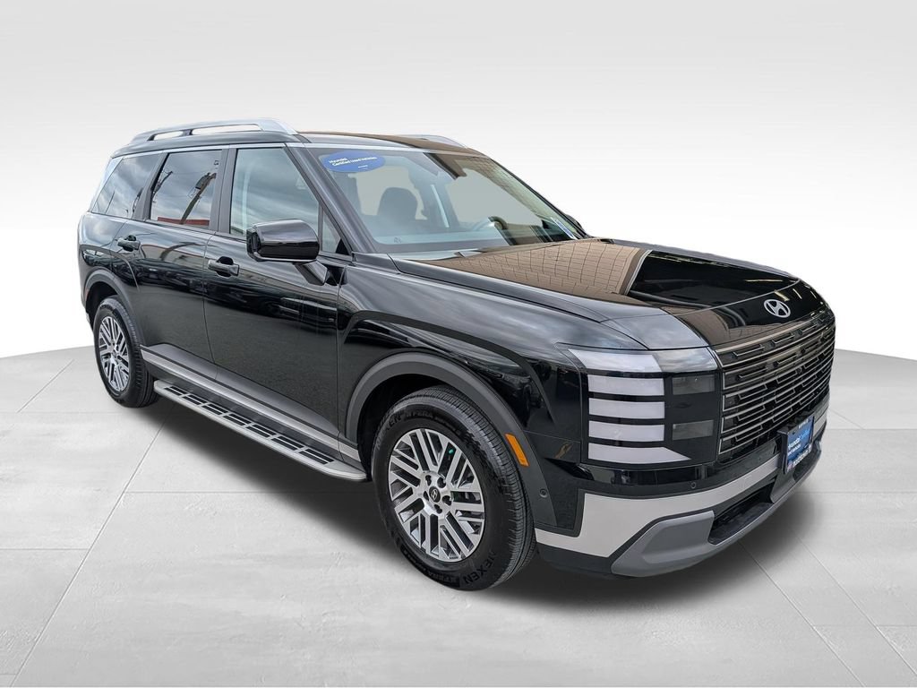 Certified 2026 Hyundai Palisade SEL AWD/4WD image 12