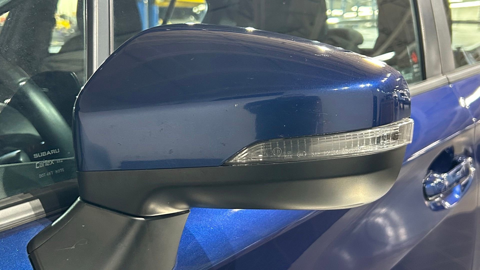 Used 2018 Subaru Impreza 2.0i Sport AWD/4WD image 22