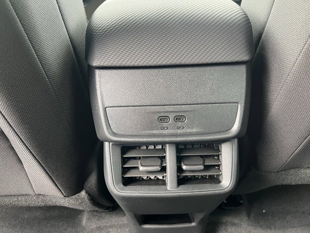 New 2026 Chevrolet Equinox LT image 25