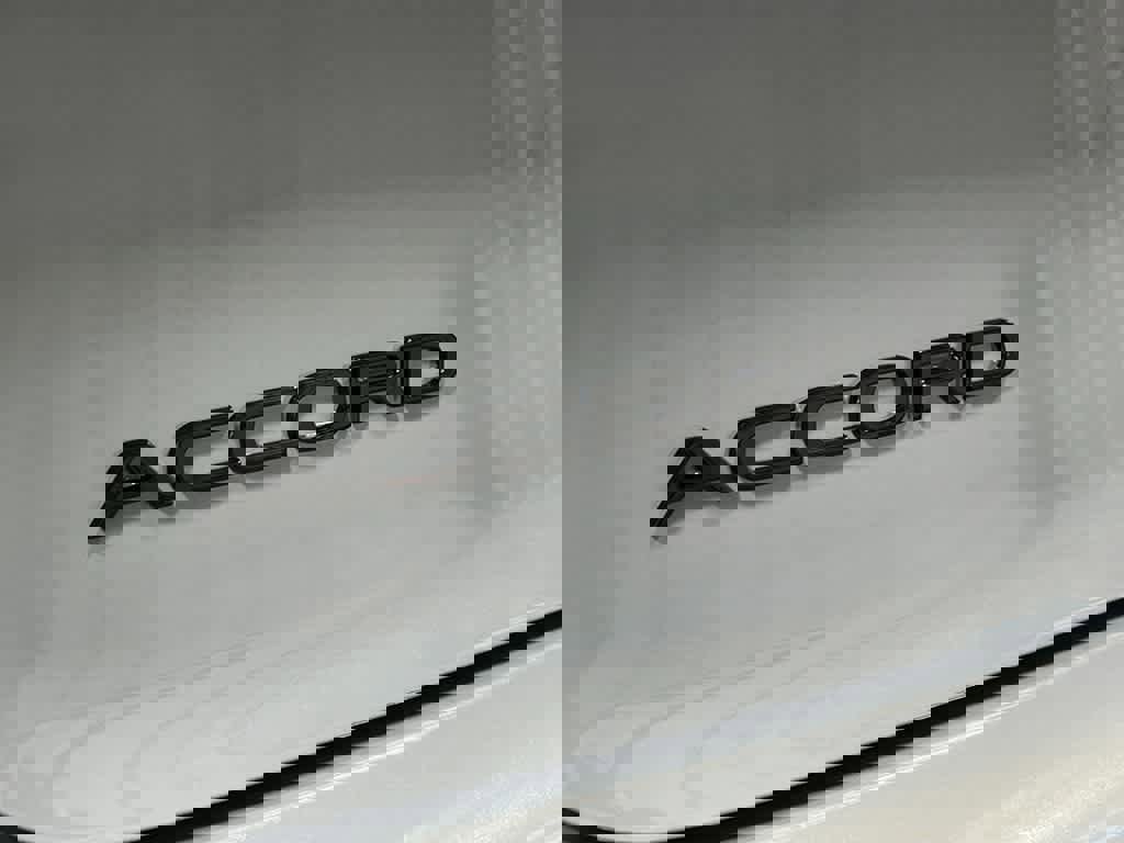 New 2026 Honda Accord Sport image 7