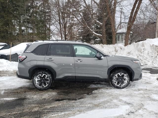 Used 2026 Subaru Forester Premium image 2