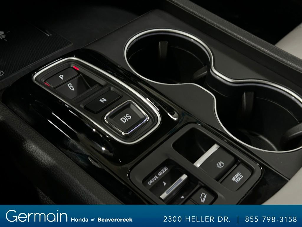 Used 2023 Honda Pilot Touring image 25