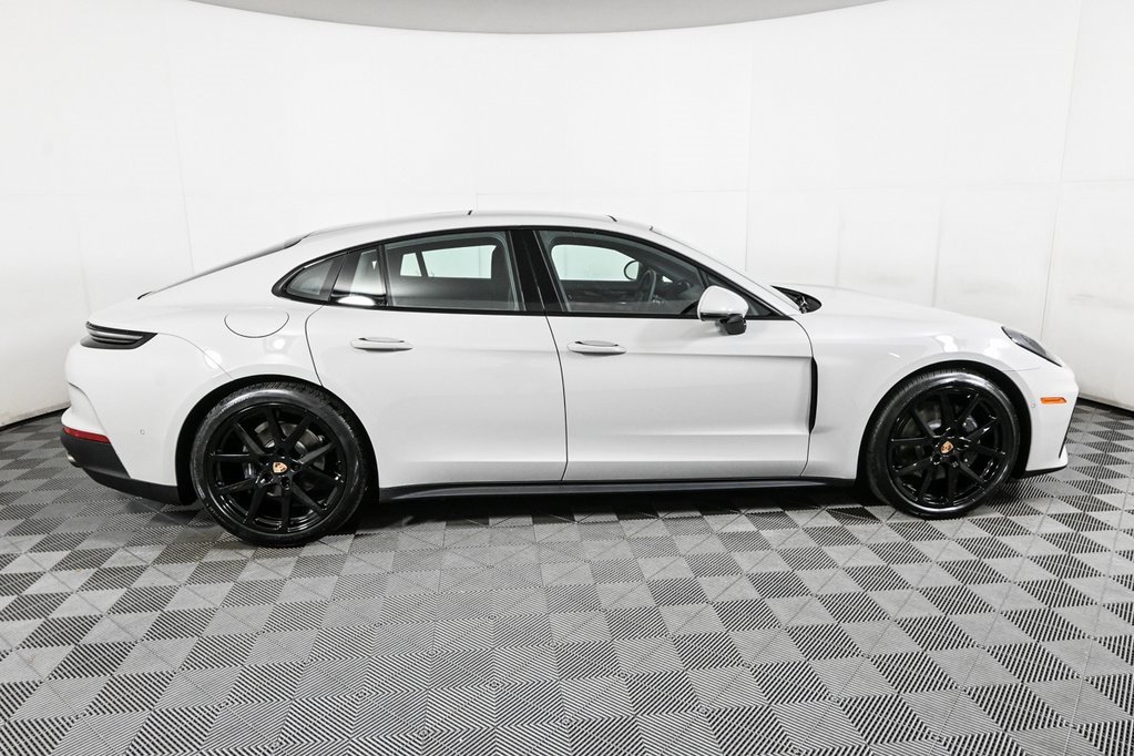 New 2025 Porsche Panamera RWD image 29