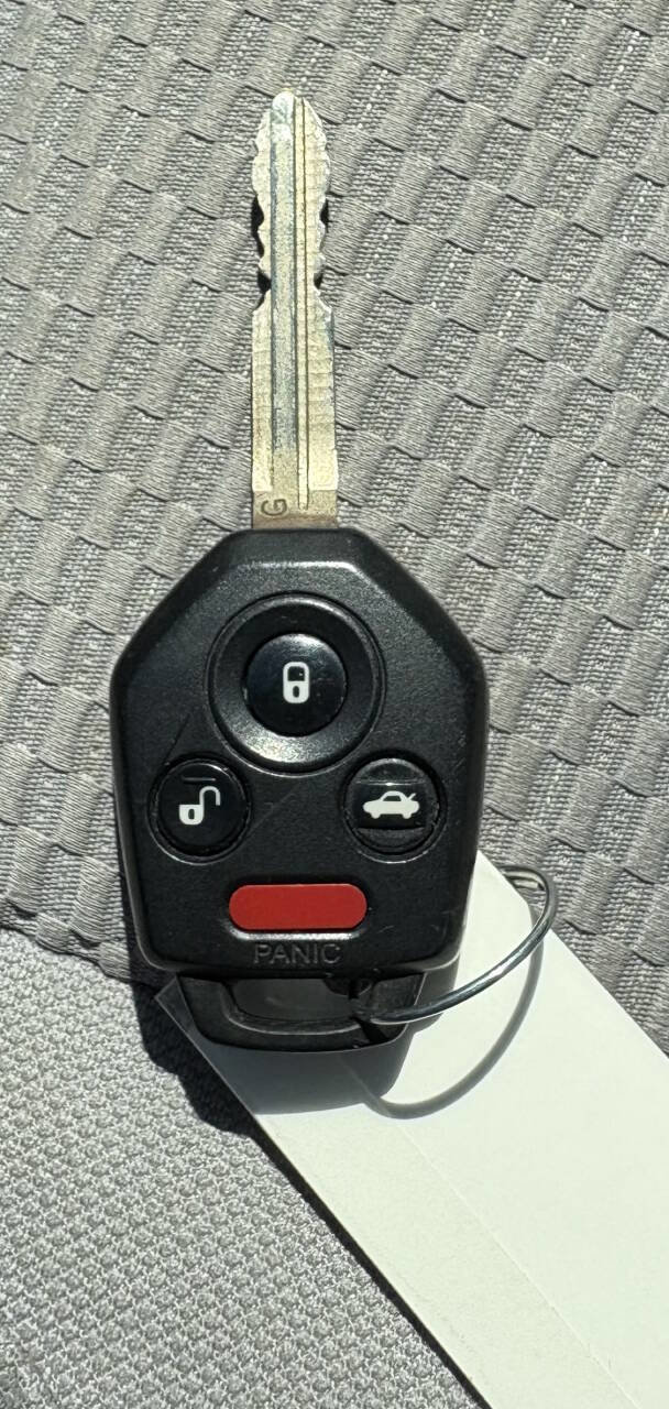 Used 2015 Subaru Forester 2.5i Premium w/ All-Weather Package image 16