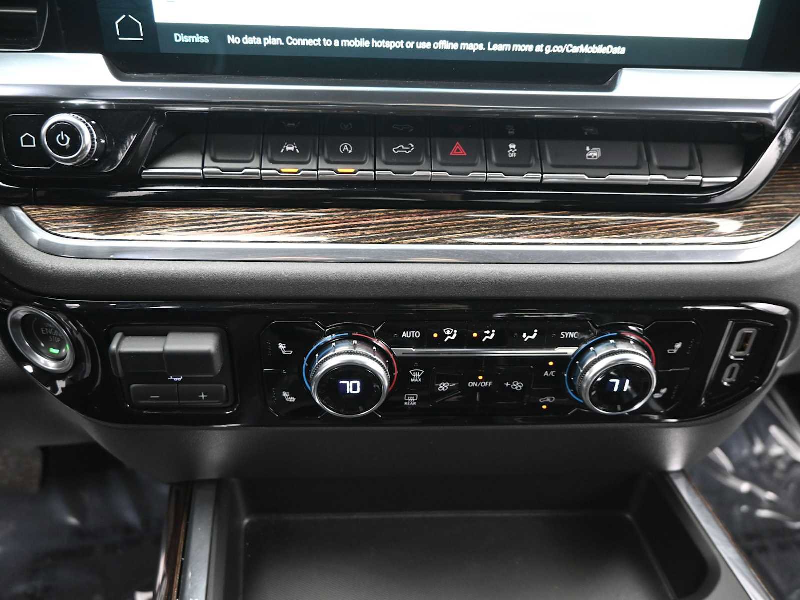 Used 2024 GMC Sierra 1500 Elevation image 20