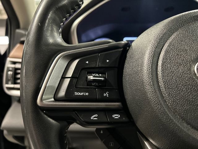 Used 2022 Subaru Outback Touring AWD/4WD image 13