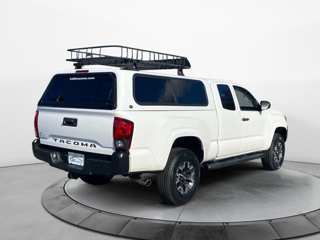 Used 2019 Toyota Tacoma SR w/ Exterior Package image 5