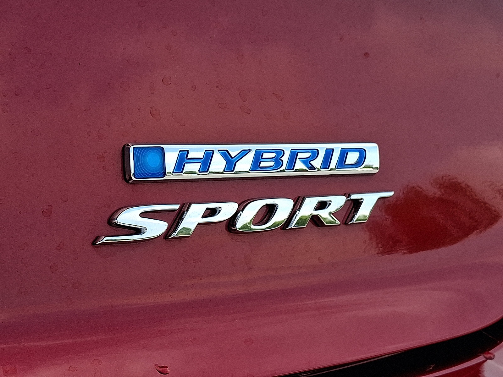 Used 2023 Honda Accord Sport image 32