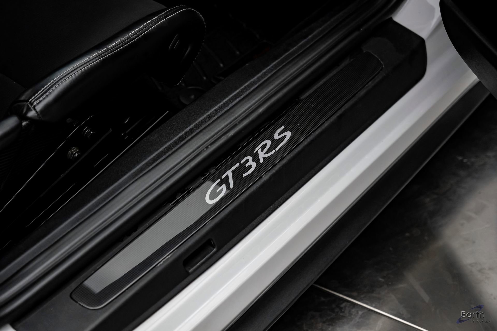 Used 2016 Porsche 911 GT3 RS RWD image 61