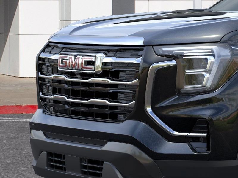 Used 2026 GMC Terrain Elevation w/ Elevation Premium Package image 14