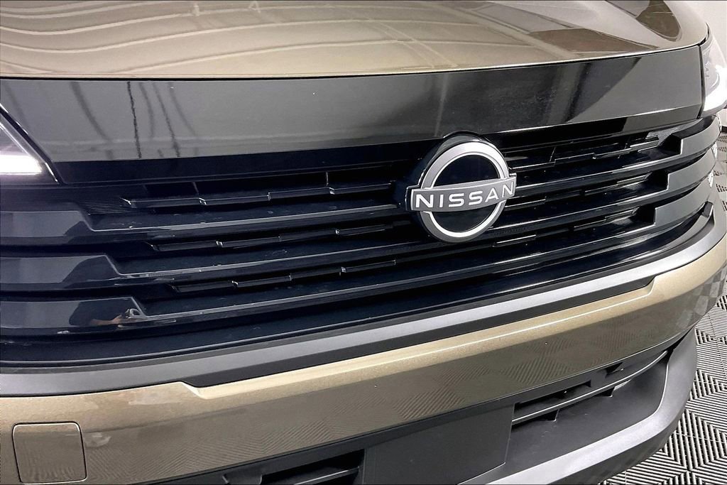 New 2026 Nissan Kicks S image 35