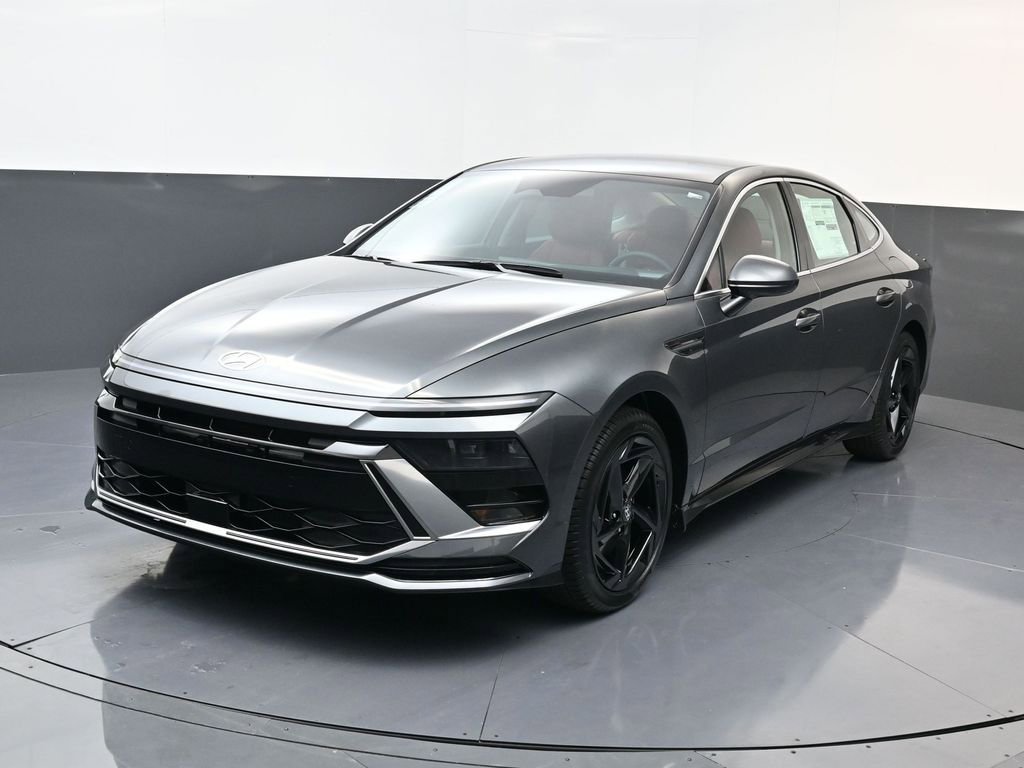 New 2026 Hyundai Sonata SEL image 1