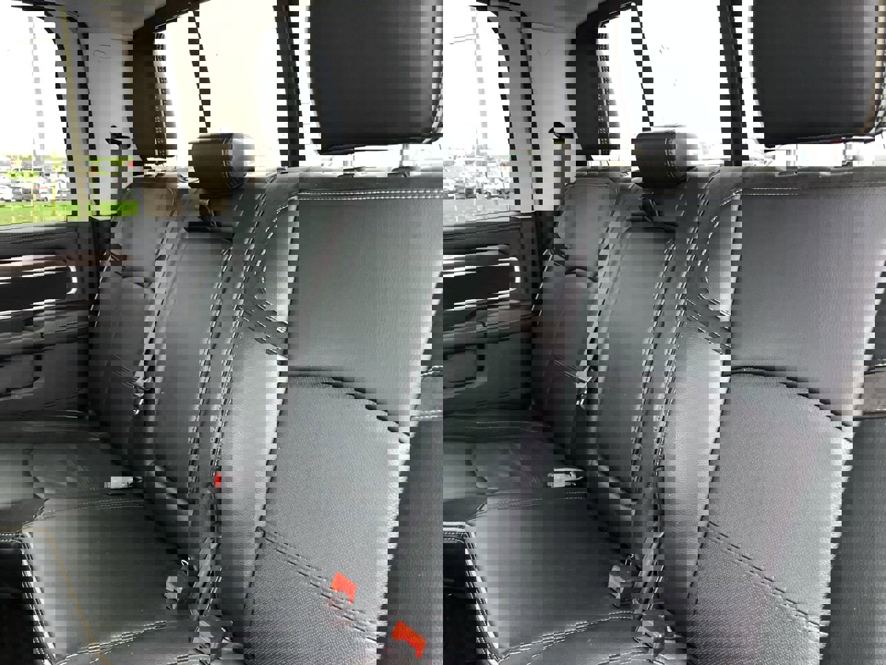 Used 2024 RAM 2500 Laramie image 19