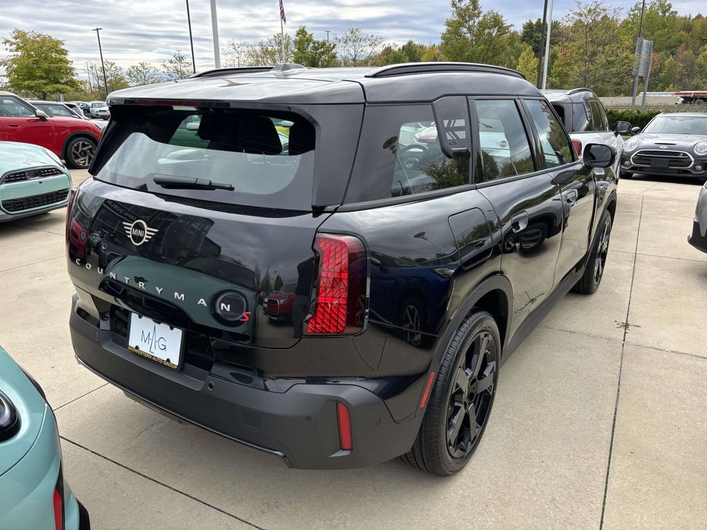New 2026 MINI Cooper Countryman S image 5
