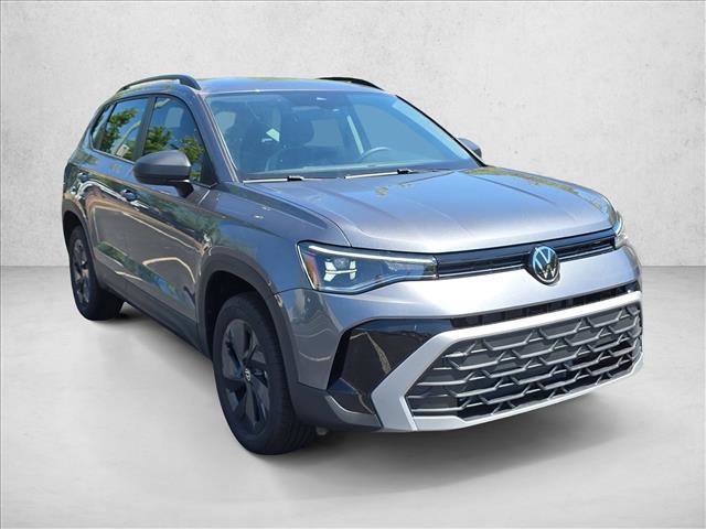 New 2026 Volkswagen Taos S FWD image 12