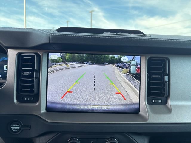 New 2026 Ford Bronco Outer Banks AWD/4WD image 22