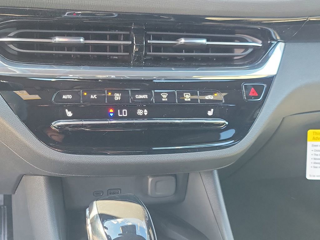 New 2026 Buick Envista Avenir image 33