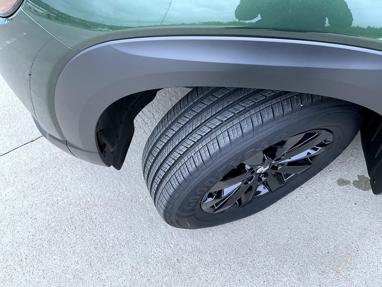 New 2026 MAZDA CX-50 AWD 2.5 S w/ Preferred Pkg image 23