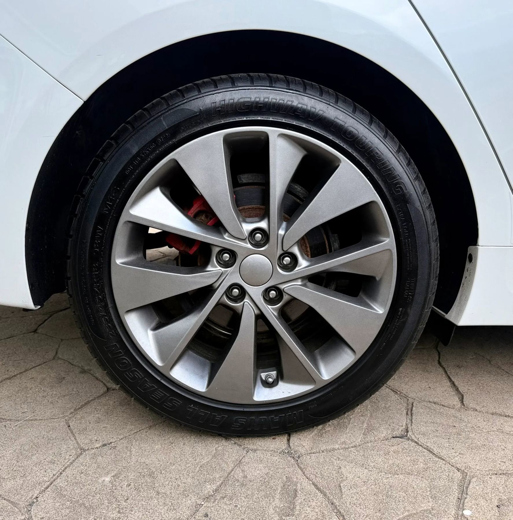 Used 2016 Kia Optima SX image 54