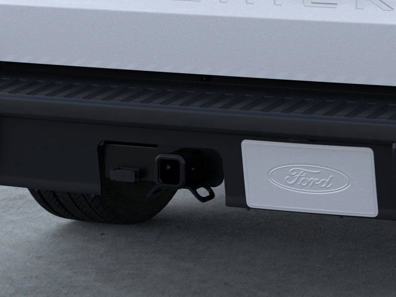 New 2025 Ford Maverick XL image 25