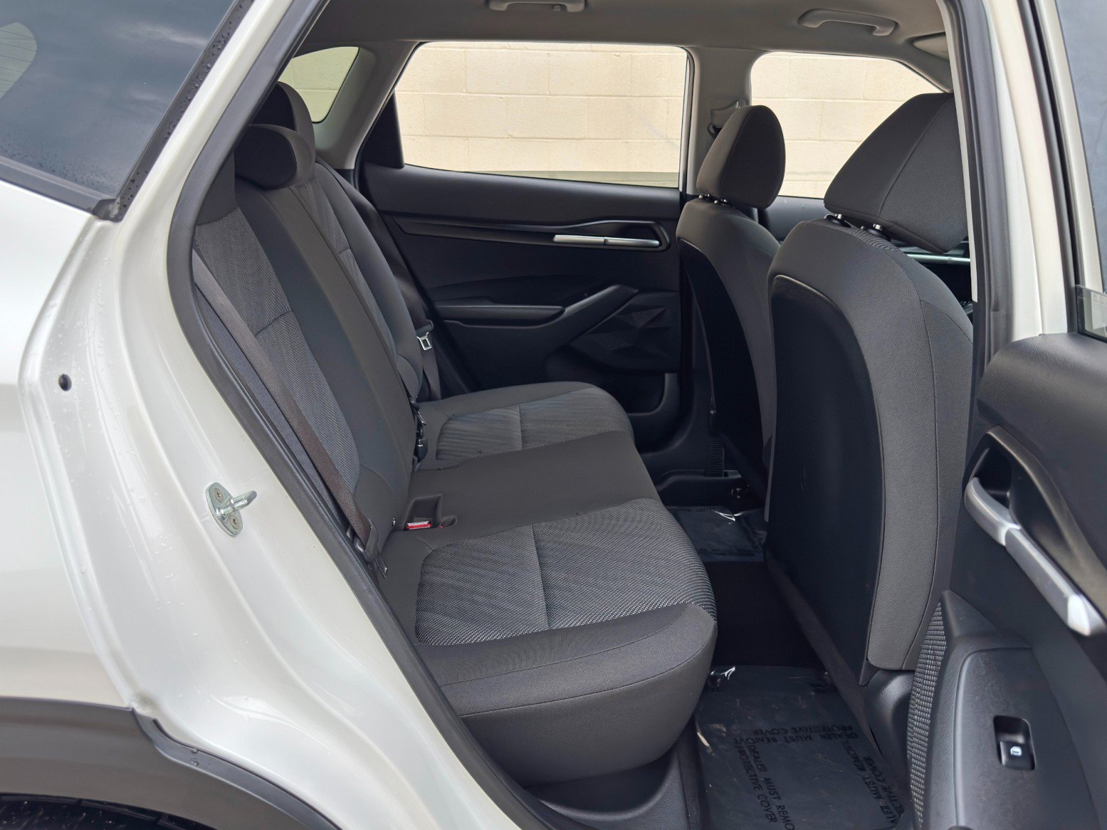 Used 2023 Kia Seltos LX AWD/4WD image 32