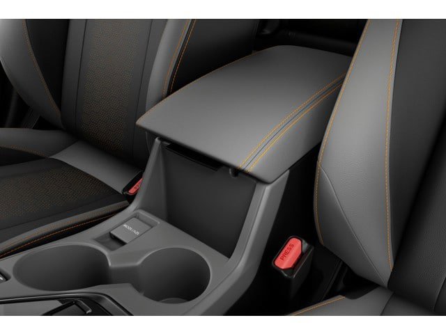 New 2026 Subaru Crosstrek 2.5i Limited AWD/4WD image 22
